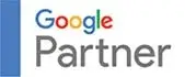 Google Partner Logo